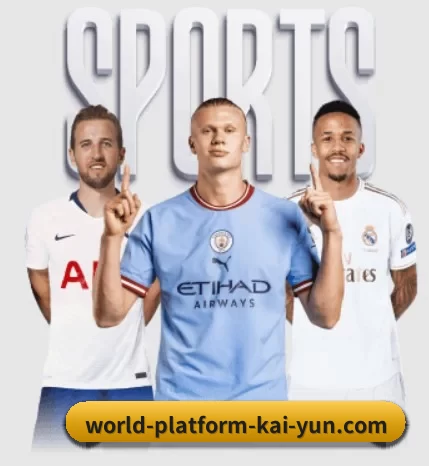 world-platform-kai-yun.com的故事 - Kaiyun Sports